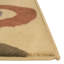 Abstract 48cm X 72cm Area Rug