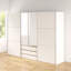 Branchburg 2 Door Manufactured Wood Wardrobe-1697695896