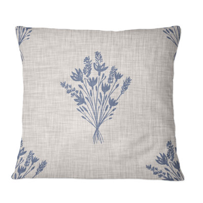 Coussin Vintage