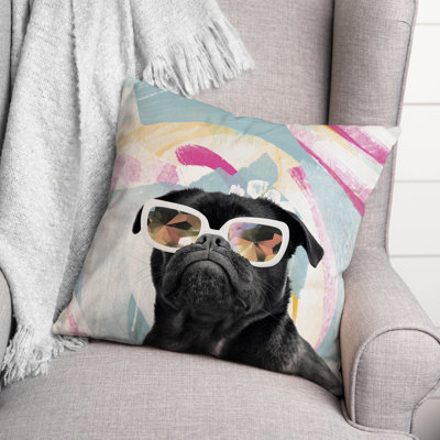 Throw Pillow