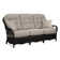 Everglade Upholstered 76'' Sofa