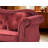 Modla Velvet Fabric Sofa-1488532912