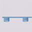 Chandelier AURA 4 white Gx53-2051240759
