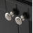Readington 48'' Single Bathroom Vanity with Engineered Marble Top-1324820186