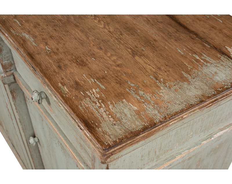 Theo 67'' W Solid Wood Sideboard