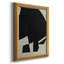 «Big Graphic II», impression sur toile encadrée-1039084656