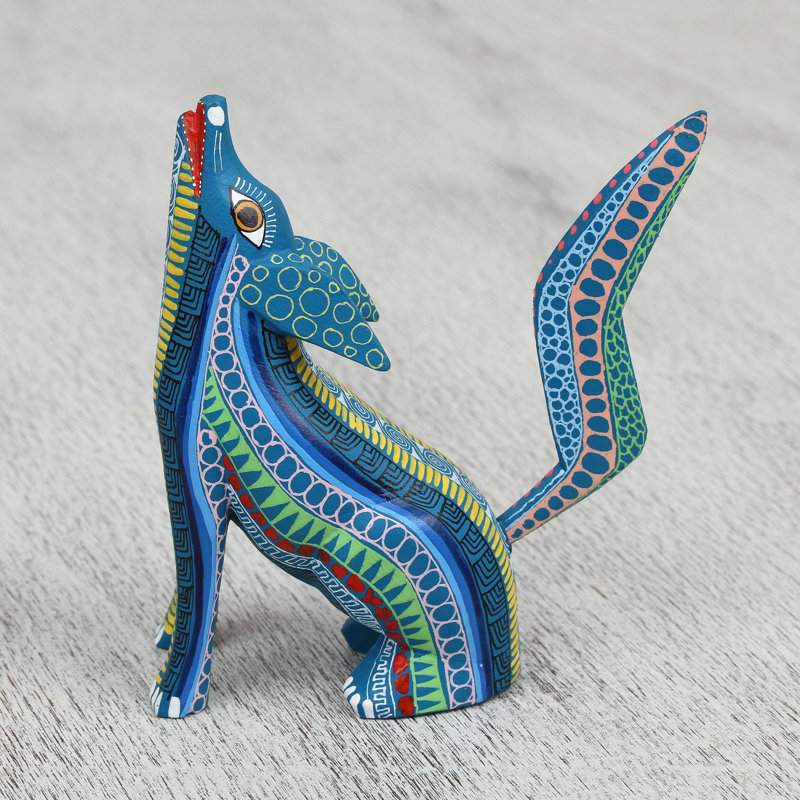 Dumm Animals Decorative Object