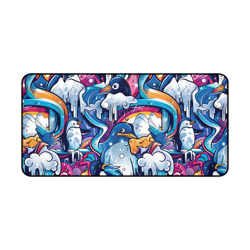 Desk Pad