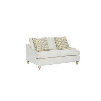 Coussin réversible pour canapé avec 2 coussins
