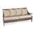 Canvas Bay Brown