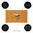 Jeremias NFL Coir Team Logo Outdoor Doormat-476862376