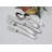 Oneida Hospitality Donizetti Soup Spoon