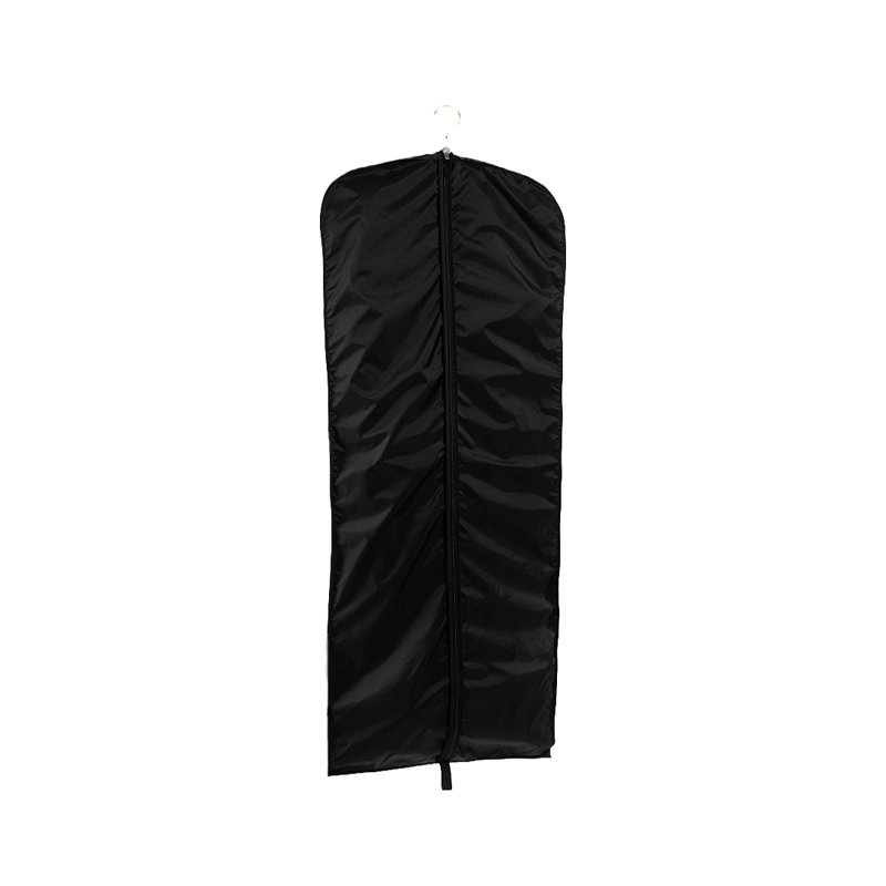 Sac à vêtements en nylon, H 66 po x l 24 po