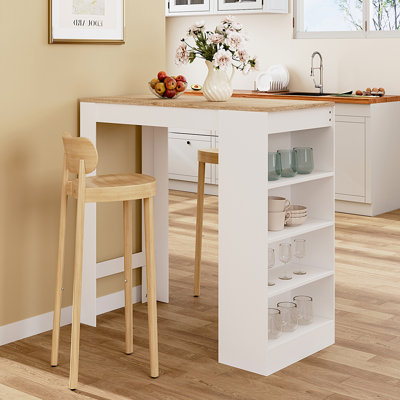 Takaia Dining Table