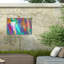 «Bacheling Dressing» sur toile-98044281