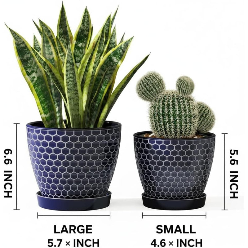 Ceramic Planter