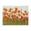 « rows of pops ii », reproduction de peinture à l’acrylique sur toile tendue-33514423