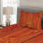 Rustic Polyester Abstract Coverlet-41893329