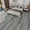 7.17 In. X 48 In. 22Mil 6Mm Waterproof SPC Rigid Core Luxury Vinyl Plank Flooring