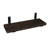 Agatia Paulownia Floating Shelf-1031770127