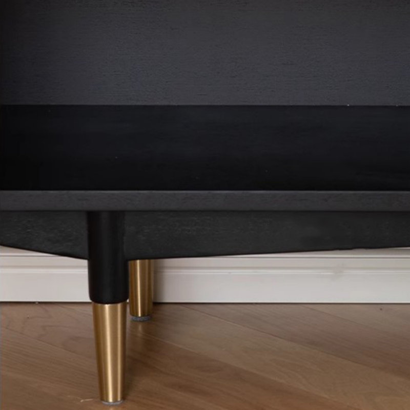 Buffet grande capacité, H 35,43 po x l 35,43 po x P 15,75 po