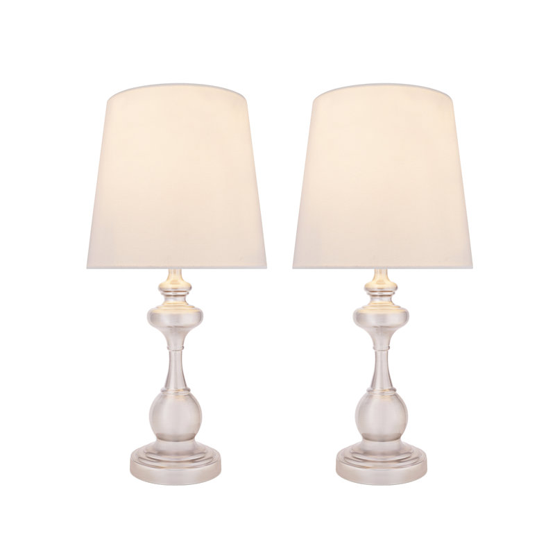 Erving Metal Table Lamp