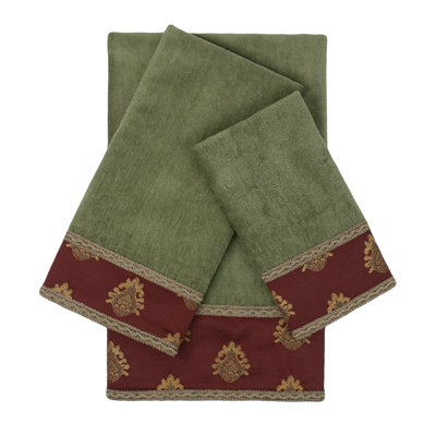 Melbourne Cotton Mulit-Size Set