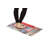 Poston Modern & Contemporary Polyester Non-Skid Kitchen Mat