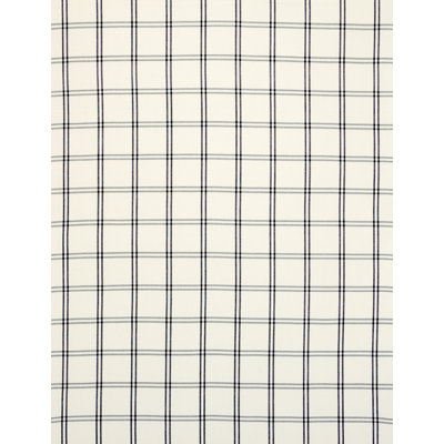 Luberon Plaid Fabric