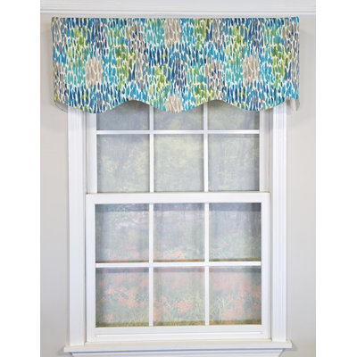 Dazzle Provance Valance