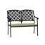 Casa Outdoor Bench-26092482-26092500