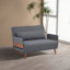 Fauteuil d'appoint rembourré et canapé-lit-1237023713-1233589517