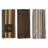 Abigel Cotton Stripe Dish Cloth Kitchen Towel