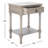 Ahearn End Table with Storage-1777122013