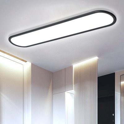 Gracious 140cm LED Integrated Flush Mount