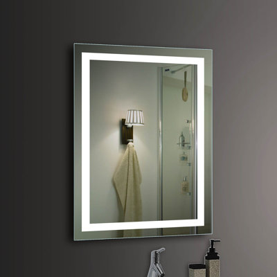 Cerritos Flat Wall Mirror