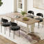 Chaise d'appoint en tissu Sherwood-559537626