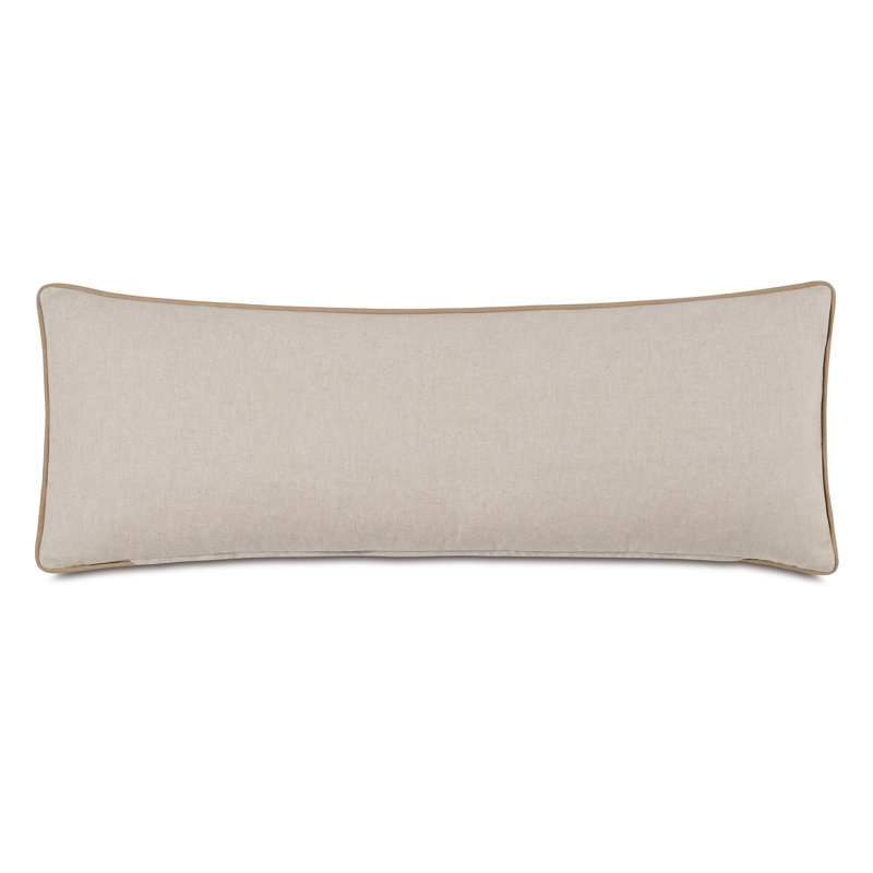 Midori Lumbar Pillow Cover & Insert