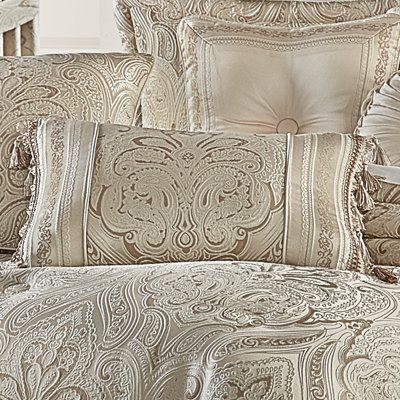 Coussin décoratif Trinity Boudoir