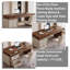Bureau 70,87 po Mid-Century-1058465882