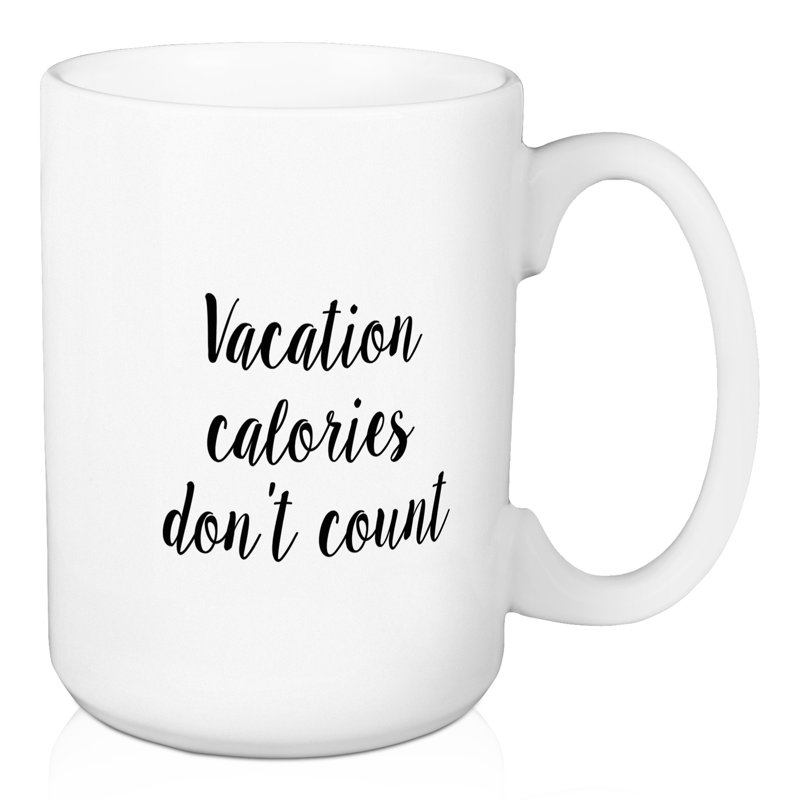 Cravens Ceramic Coffee Mug