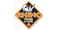 Rhino Trunk and Case logo