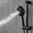 Full/Standard Handheld Shower Head 2.0 GPM GPM