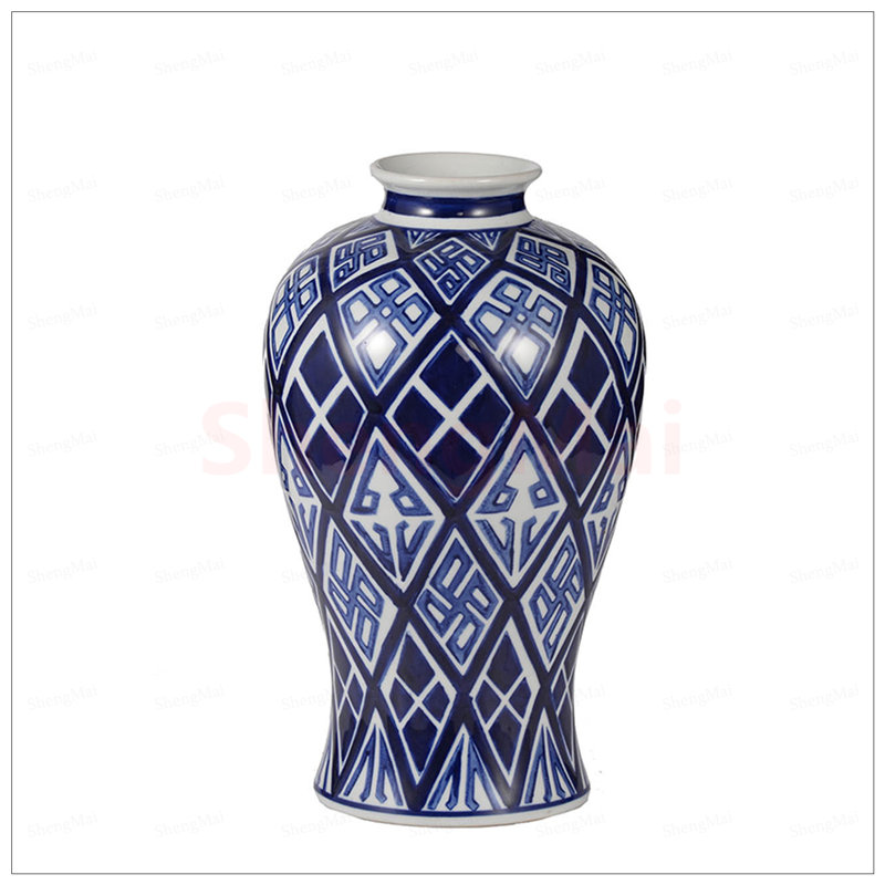 D7,8 x 12,8 dans un vase Valora