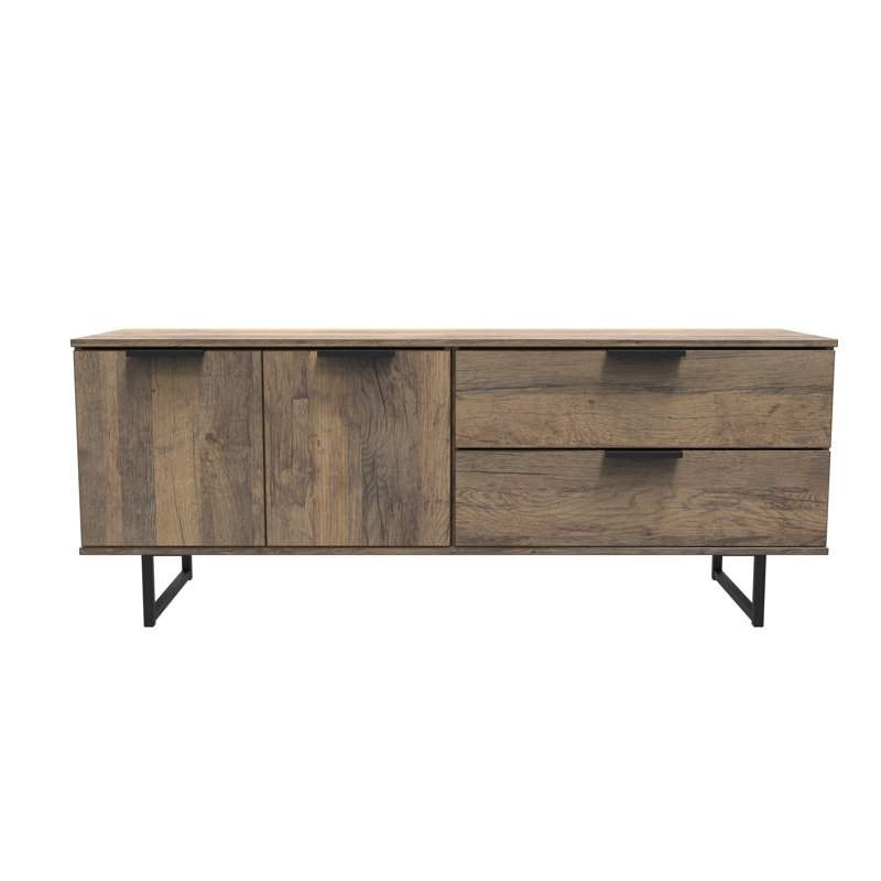 Bisceglia 147cm Sideboard