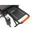 Blackstone On The Go 22" Griddle w/ Hood and Flexfold Legs