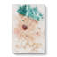 South Beach In Miami - Wrapped Canvas-56644513