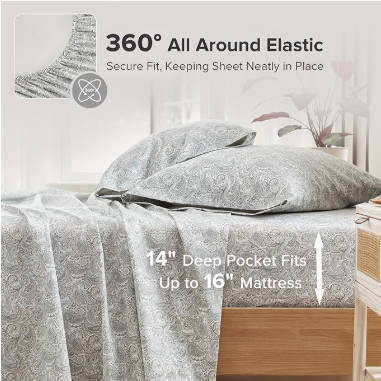 Drap-housse Sleep Zone