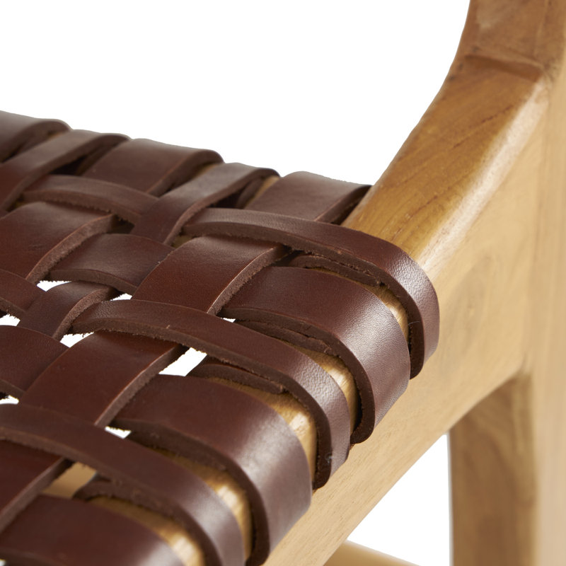 Anyea 18.5 inch Wide Dining Chair