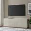 Meuble télé rectangulaire en aulne de 78 po ou moins Tyler-1253521175